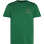 McKINLEY Мужская футболка He.-Футболка Shane IV TEE M