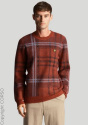 Lyle & Scott Свитер Ls C94123302-4284