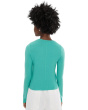 Long Sleeve Crew Neck Sweater