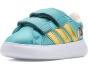 x Disney Aladin Grand Court 3.0 Shoes (Toddler)