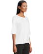 Reid Oversized Crew