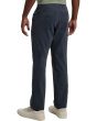 Relaxed Straight Chino Pants