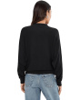 Aurora Cozy Rib Sweater
