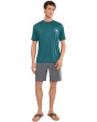 Union Heather Amphibian 20 Hybrid Shorts