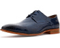 Hobson Cap Toe Oxford