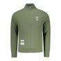Accademia militare Hoodie-Man-Зеленый