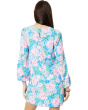 Alyna Long Sleeve Dress