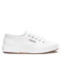 Superga Низкопрофильные парусиновые кроссовки унисекс для взрослых