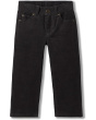 Cord Five Pocket Pants (Toddler/Little Kid/Big Kid)