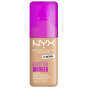 NYX Professional Makeup Основа Make EM Wonder Foundation 12 Натуральная - 30 мл