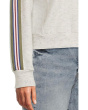 Carrie Crew Neck Sweatshirt