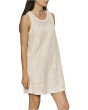 Sunday Best Lace Tank Dress