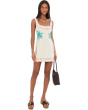 Steph Mini Dress