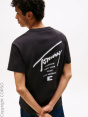 Tommy Jeans Футболка C90124540-4292