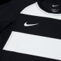 Nike Детская футболка унисекс с коротким рукавом для выступлений