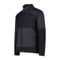 Campagnolo Мужские нижние куртки lg.ГИБРИДНАЯ КУРТКА Arm He/Uni MAN