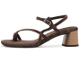Evie Strappy Sandal