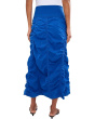 Gored Peasant Skirt