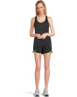 Fly By Shorts