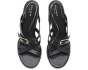 Dillon Heeled Strappy Sandals
