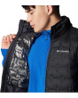 Delta Ridge™ II Down Vest