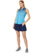Cooltrex 16" Pleated Skort