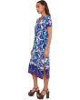 The Janie Favorite 3/4 Sleeve Dress