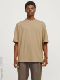 Jack & Jones Рубашка с круглым вырезом C77202125-4297