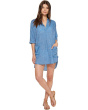 Boyfriend Beach Shirt