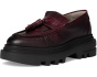 Beth Tassel Loafers