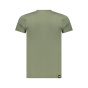 Accademia militare Футболка - Мужская - Verde
