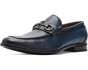 Zaffiro Moc Toe Bit Loafer Ii