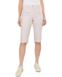 Elegante 24.5" Inseam Knee Capri