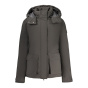 North sails Jackets-Woman-Черный