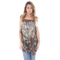 John galliano Shirts-Woman-Черный