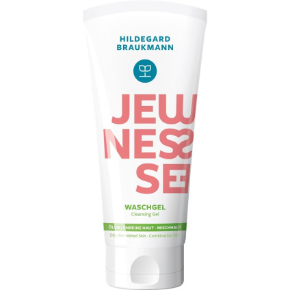 Hildegard Braukmann Гель для мытья посуды Jeunesse - 100 мл
