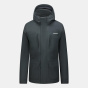 Karrimor Мужская водонепроницаемая парка Tundra с утеплением THERMOLITE