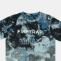 Firetrap Футболка Sub для мальчиков младшего возраста