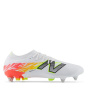 New Balance Футбольные бутсы Furon V8 Pro для мягкого грунта
