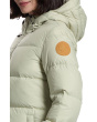 Truckee Down Parka