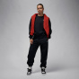 NIKE Женская рубашка W J BRK FLC CREW 24