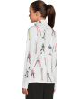 Vivid 1/2 Zip