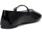 Halo Mary Jane Flats