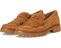 Treena Lug Kiltie Loafers