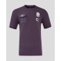 Umbro Презентационная футболка Сборной Англии 2024 года для взрослых