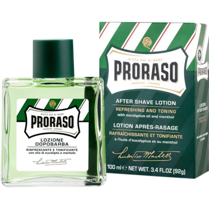 Proraso Освежающий лосьон после бритья - 100 мл