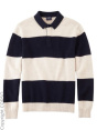 OLYMP Fashion Свитер с воротником-поло C53349203-4297