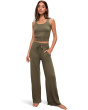Recycled Sweater Pant