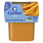 Gerber, 2nd Foods®, Sutter, манго, 2 упаковки по 113 г (4 унции)