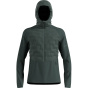 ODLO Мужская функциональная куртка Jacket ZEROWEIGHT ИЗОЛЯТОР
